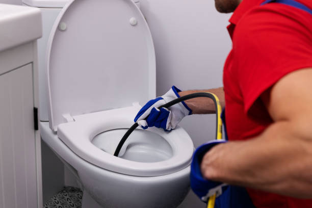 Best Drain Cleaning Services  in Lake St Croix Beach, MN